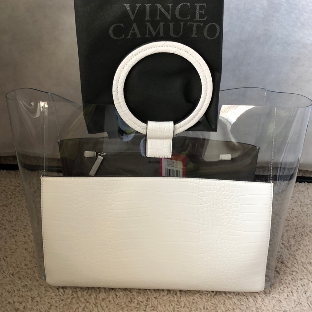 Vince Camuto handbag